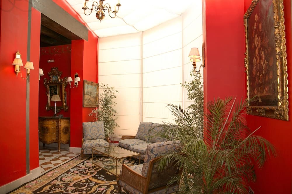 Hotel Ateneo Sevilla — 12