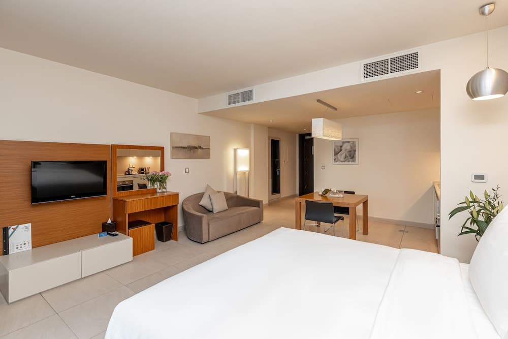Radisson Blu Residence, Dubai Marina — 30