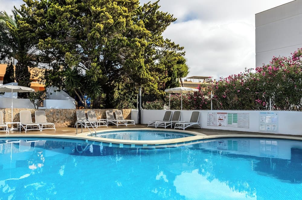 Hotel Vibra Isola - Nur für Erwachsene — 4