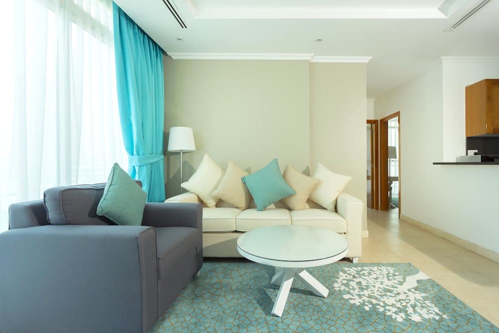 Appartamenti Jannah Marina Hotel — 16
