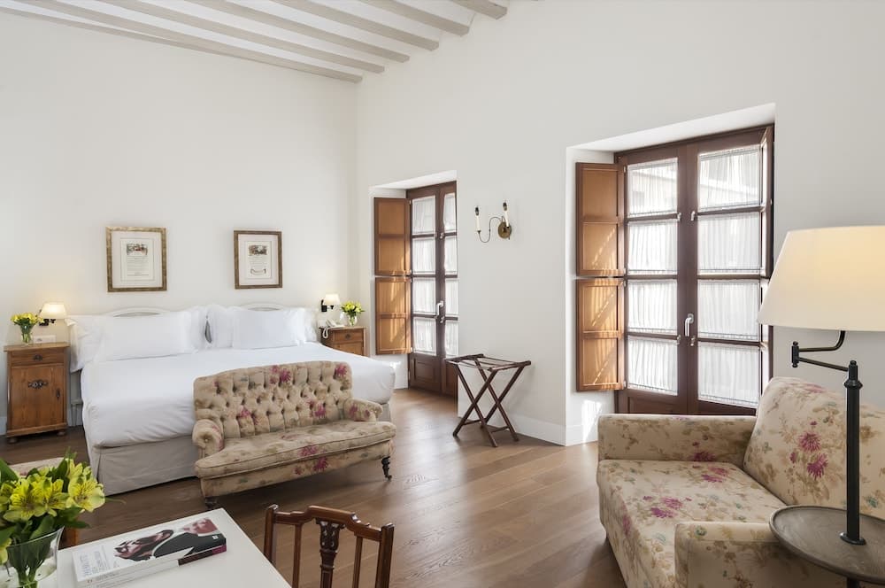 Hotel Amadeus Sevilla — 14
