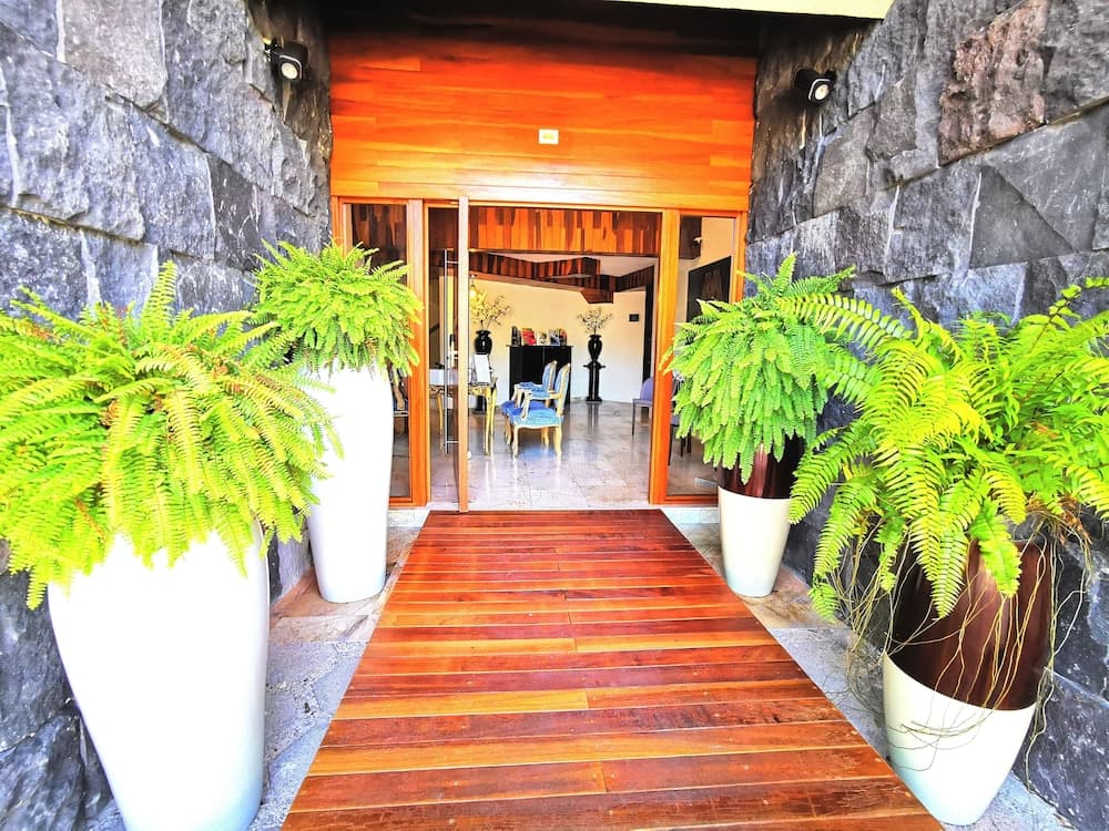 Casa Maraf Hotel Boutique - Adults Only — 14