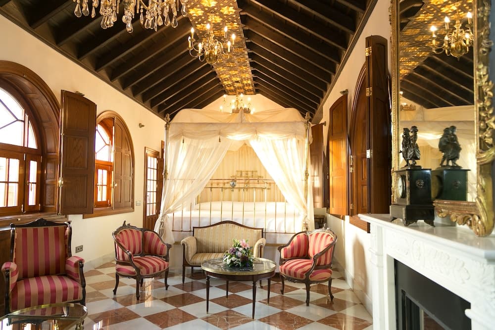 Hotel Ateneo Sevilla — 18