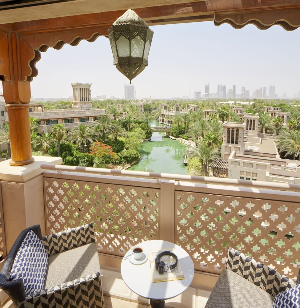 Jumeirah Al Qasr Dubai — 7