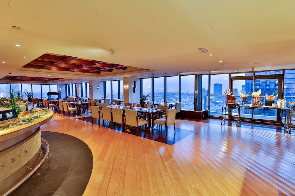 Park Regis Kris Kin Hotel Dubai — 17