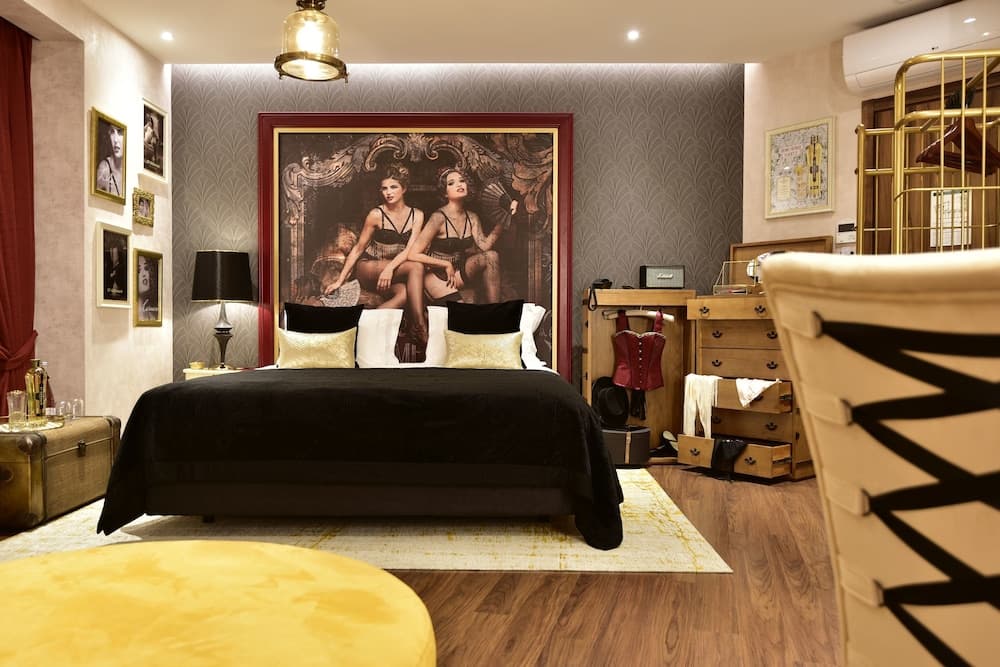 Maxime Hotel — 10