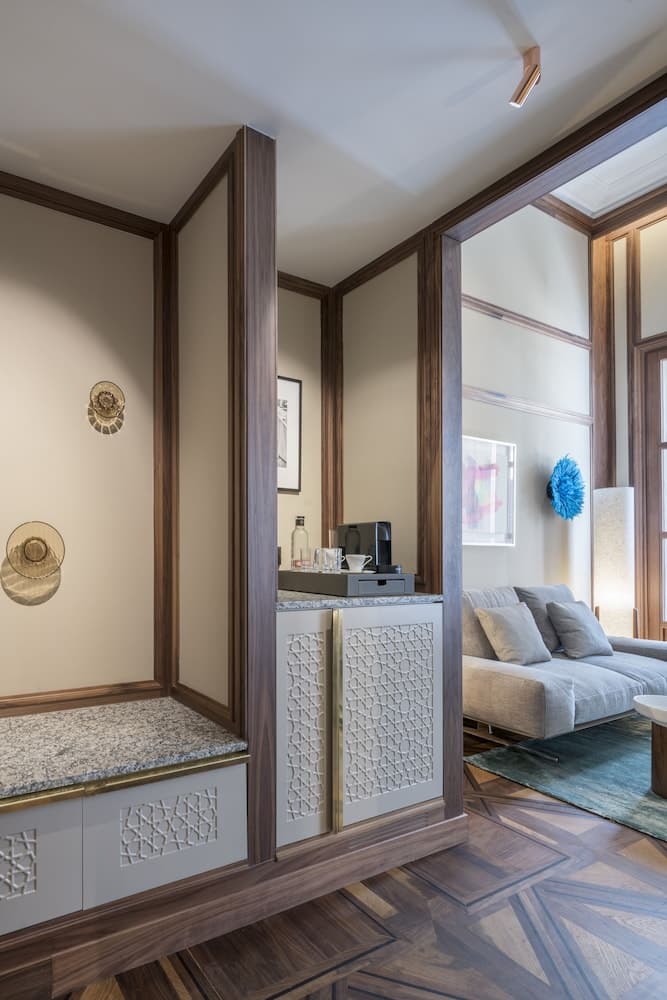 Hotel El Llorenç Parc de la Mar - Adults Only — 21