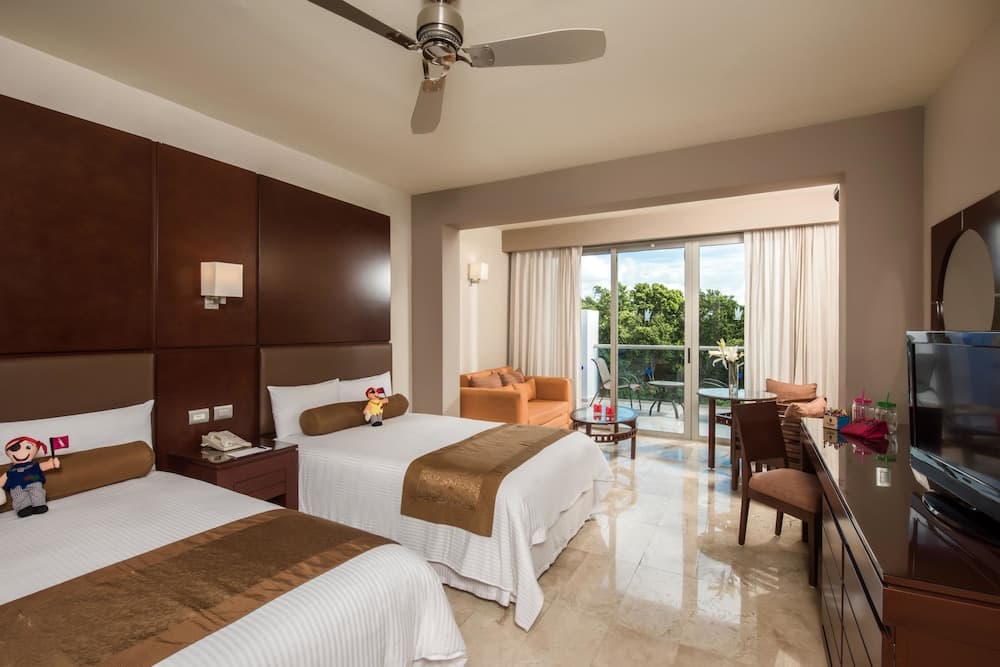 Grand Riviera Princess - Tutto Incluso — 10