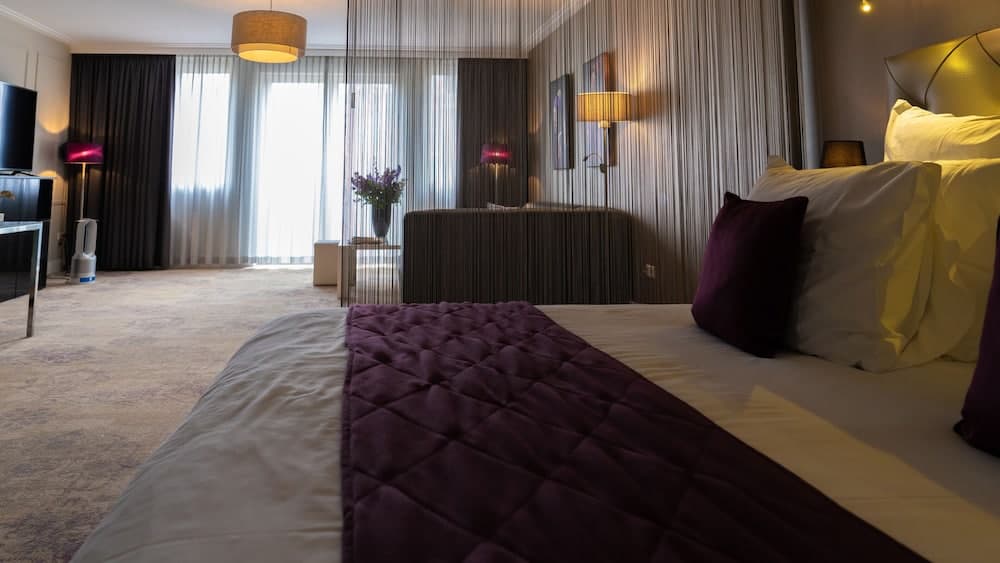 Suite di Lusso Amsterdam — 16
