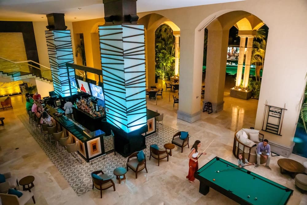Casa Dorada Los Cabos Resort e Spa — 18