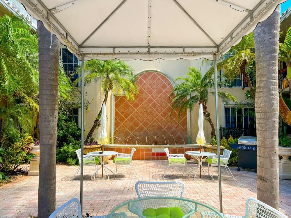 La Casa Ein North Beach Village Resort Hotel — 22