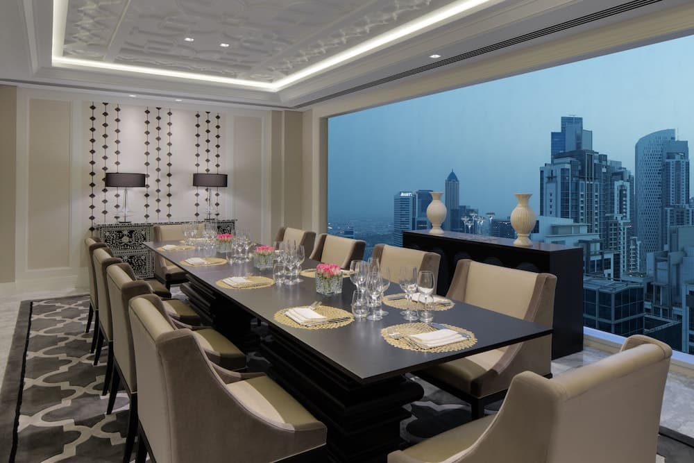 Taj Dubai — 4