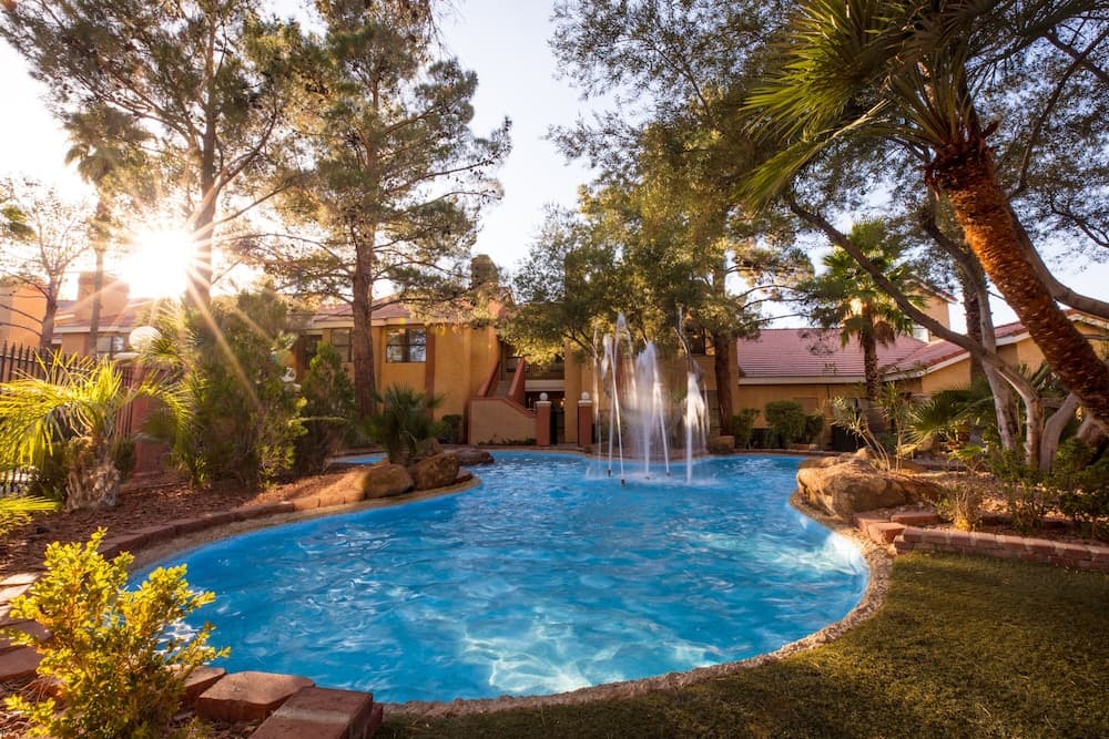 Westgate Flamingo Bay Resort — 26