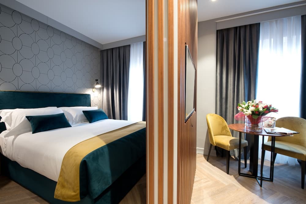 Duomo Hotel & Apartments — 27