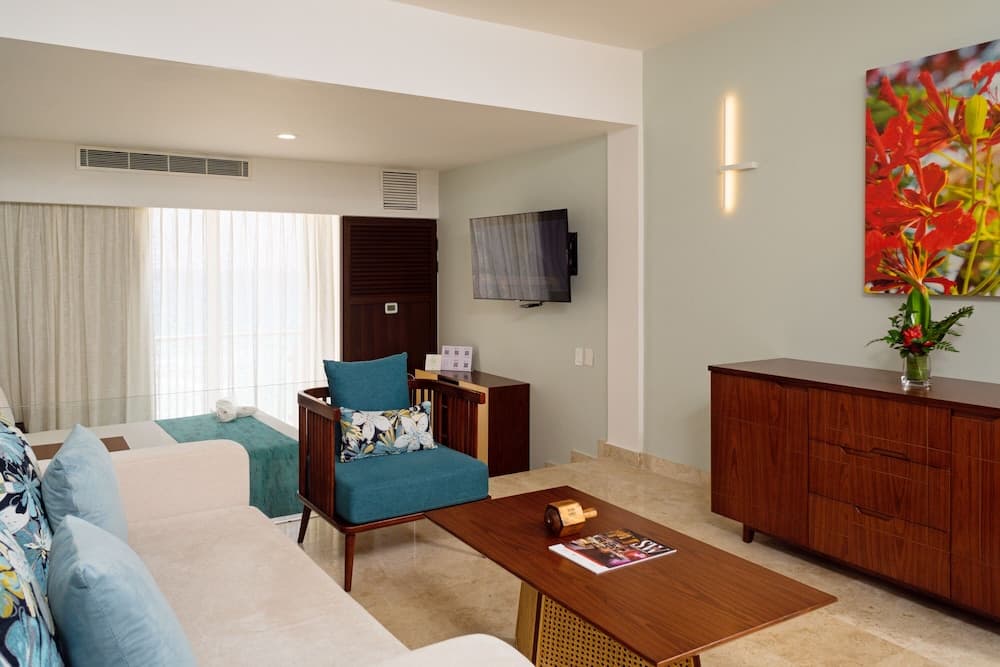 Sunset Royal Beach Resort - All Inclusive — 29
