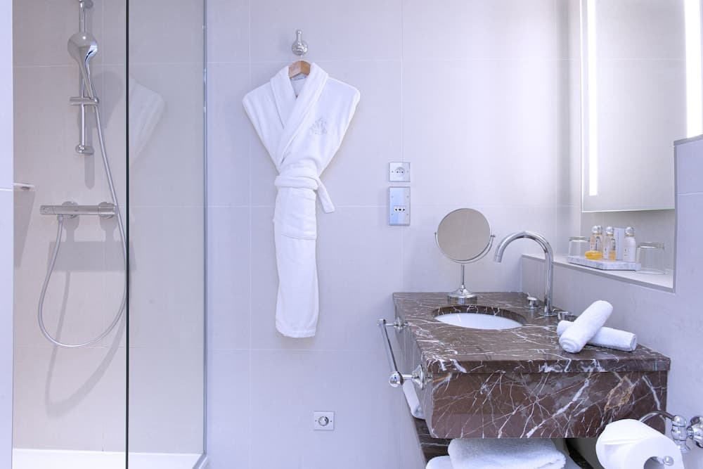 Hotel Alfred Sommier — 9