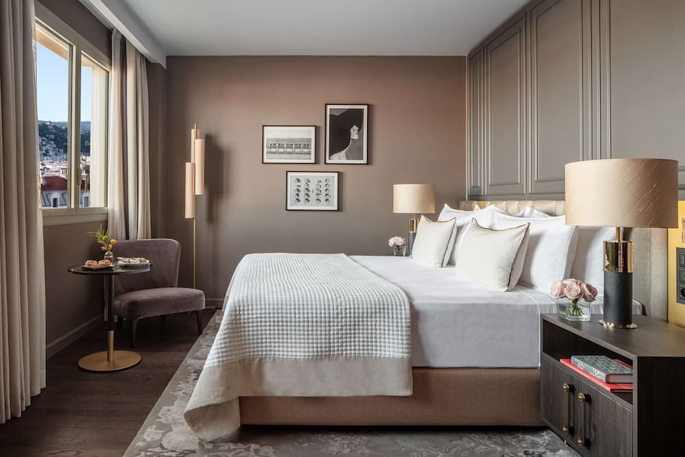 Anantara Plaza Nice Hotel: un hotel líder en el mundo — 21