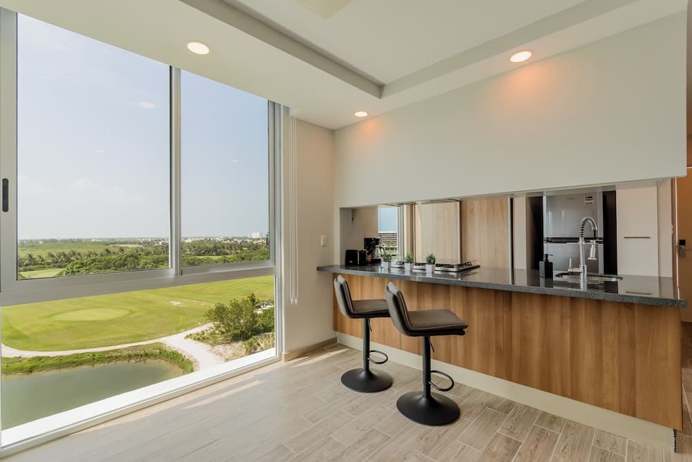EHDEN Ferienwohnungen Puerto Cancún — 9