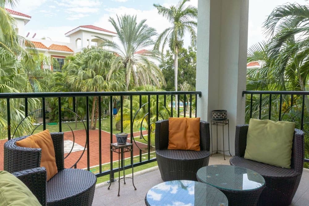 Paseo del Sol Condohotel by Bric — 26