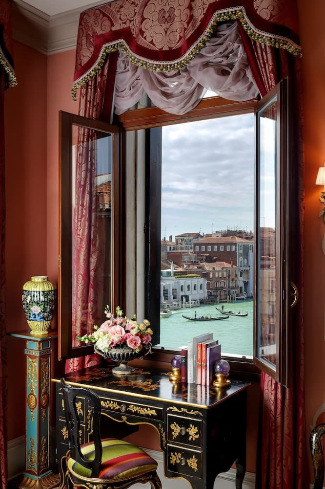 Das Gritti Palace, ein Luxury Collection Hotel, Venedig — 10