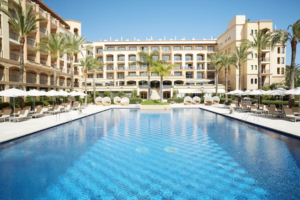 Insotel Fenicia Prestige Suites & Spa — 27