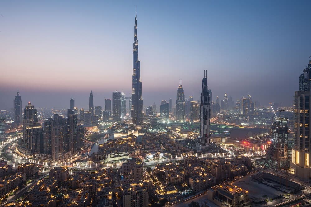 DAMAC Maison Distinction — 27