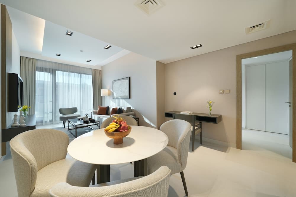 Cheval Maison - The Palm Dubai — 13