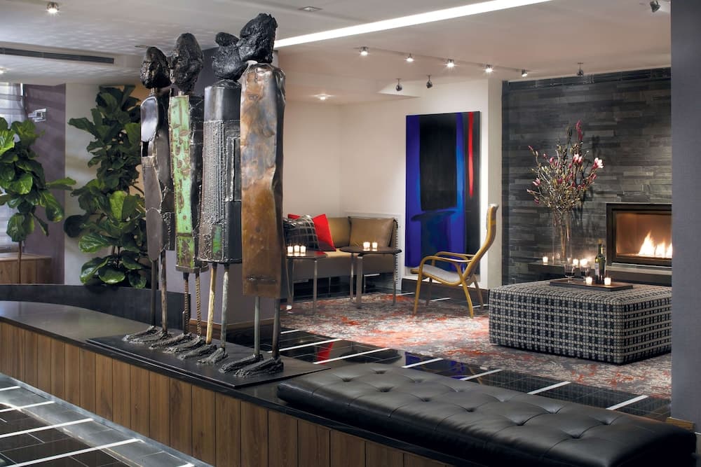 The Fifty Hotel Sonesta New York — 1