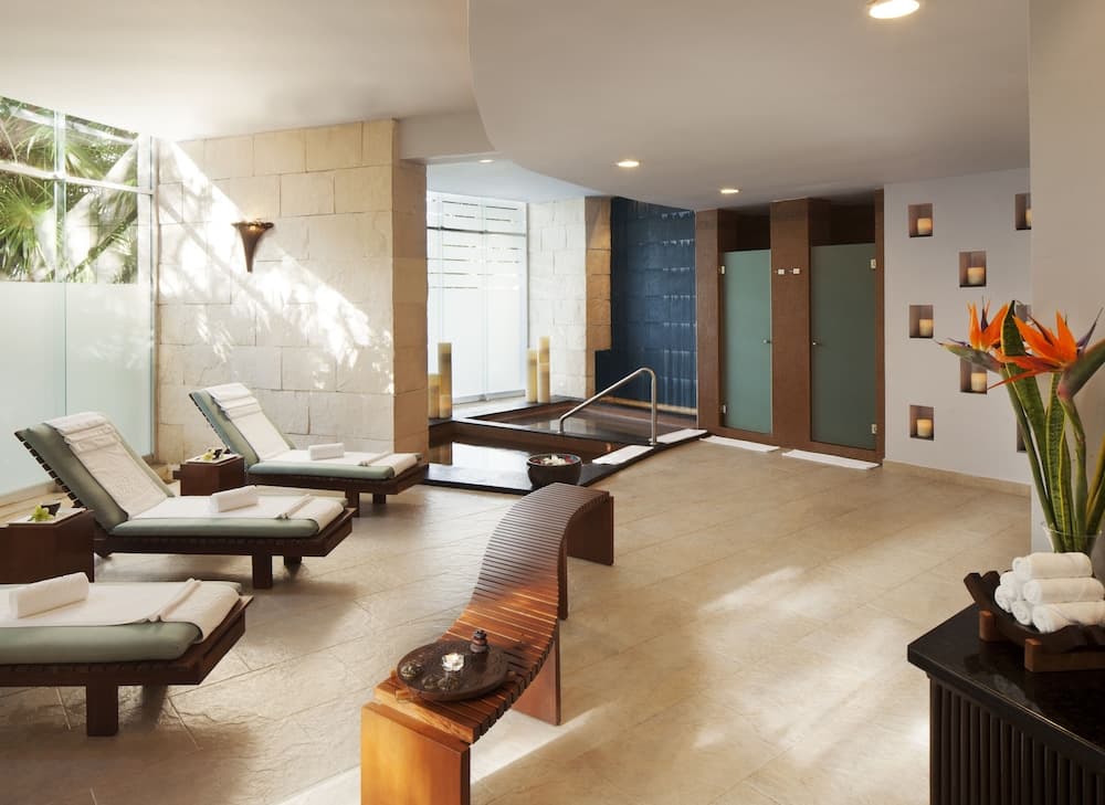 The Fives Beach Hotel & Residencias - Todo Incluido — 13