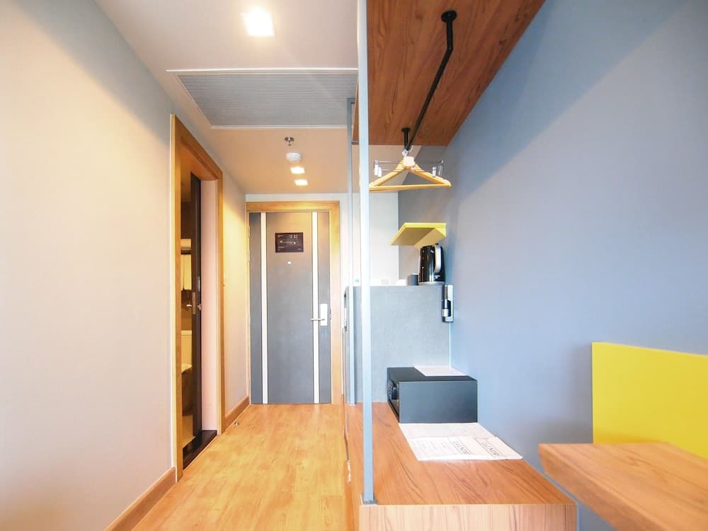 L'Hotel Quarter Ladprao by UHG — 27