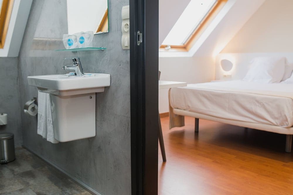 Hotel Vértice Sevilla — 21