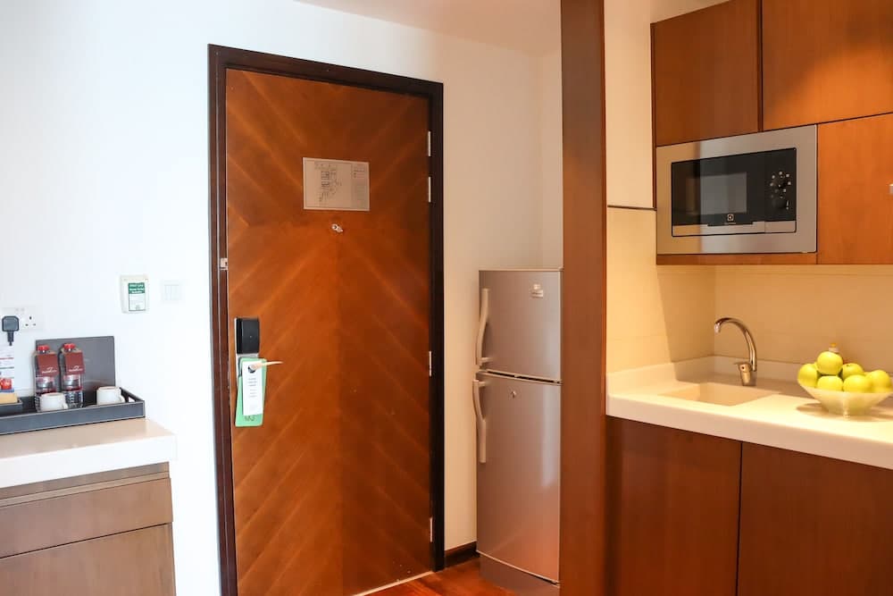La Suite Dubai Hotel & Apartments — 23