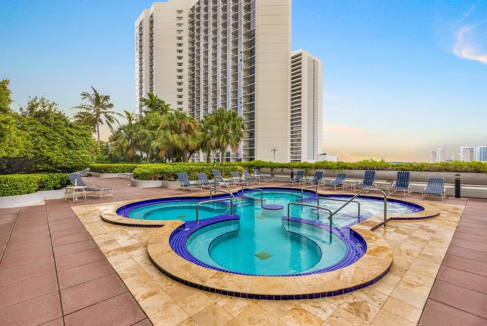 StayCozy Apartments at The Grand — 23
