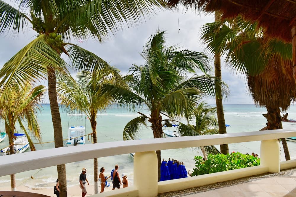 Playa Palms Beach Hotel — 22