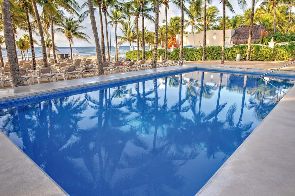 Hotel Riu Lupita - All Inclusive — 1