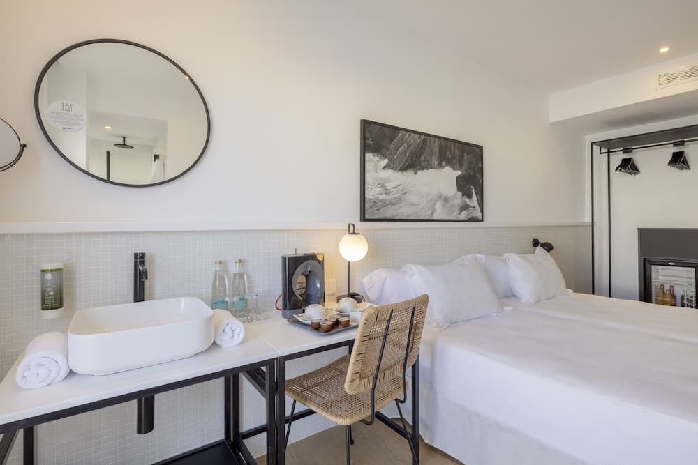 Hotel HM Dunas Blancas — 25