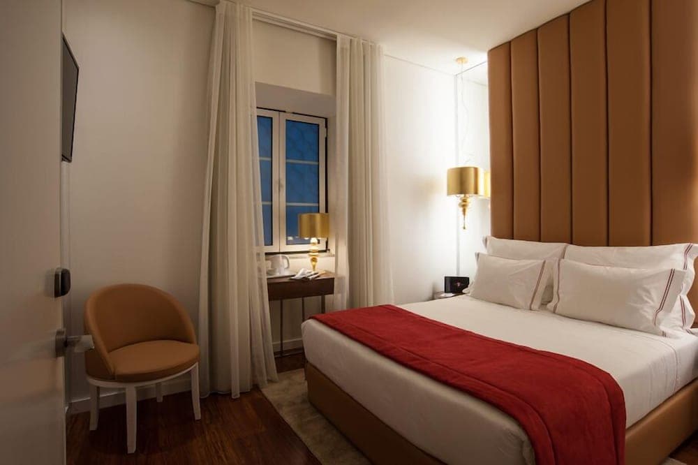 Das 7 Hotel — 6