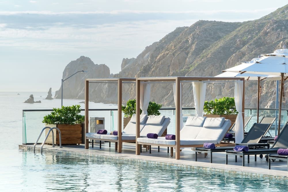 Breathless Cabo San Lucas - Nur für Erwachsene - All Inclusive — 15