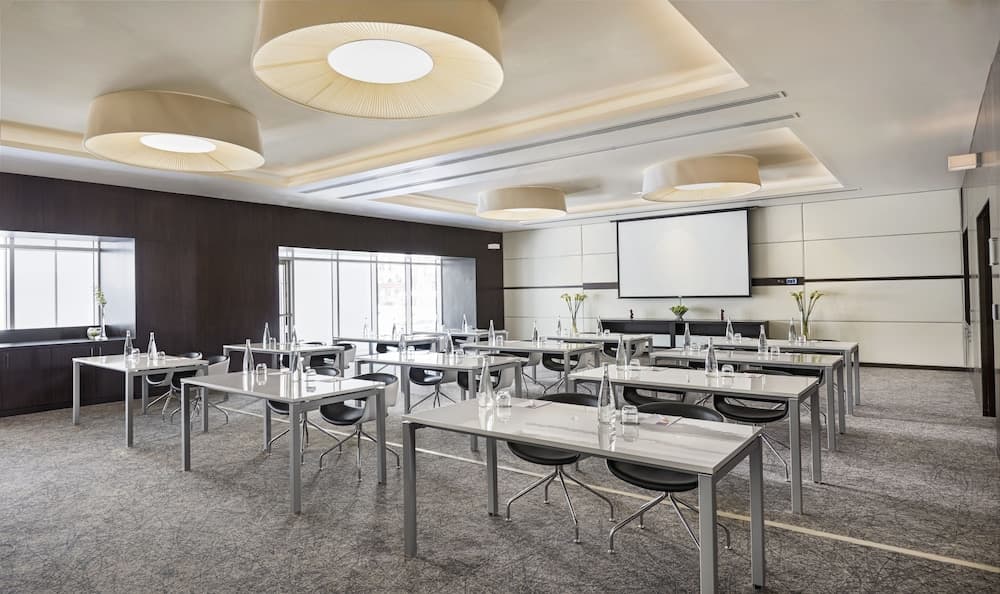 Hyatt Place Dubai Al Rigga — 29