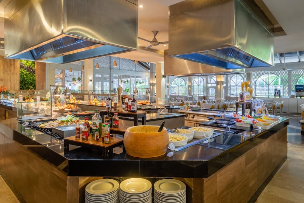 Vista Sol Punta Cana Strandresort & Spa - All Inclusive — 21
