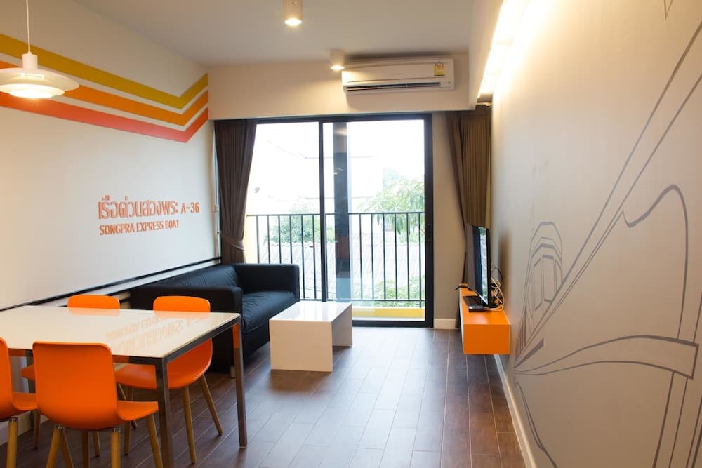 iSanook Bangkok — 26