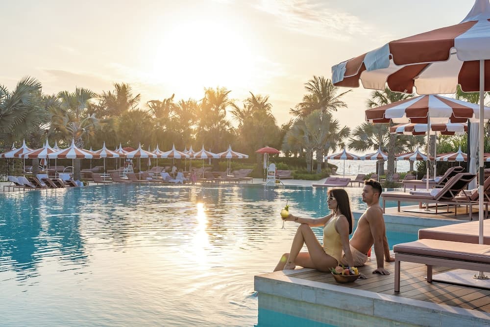 Banyan Tree Dubai at Bluewaters — 21