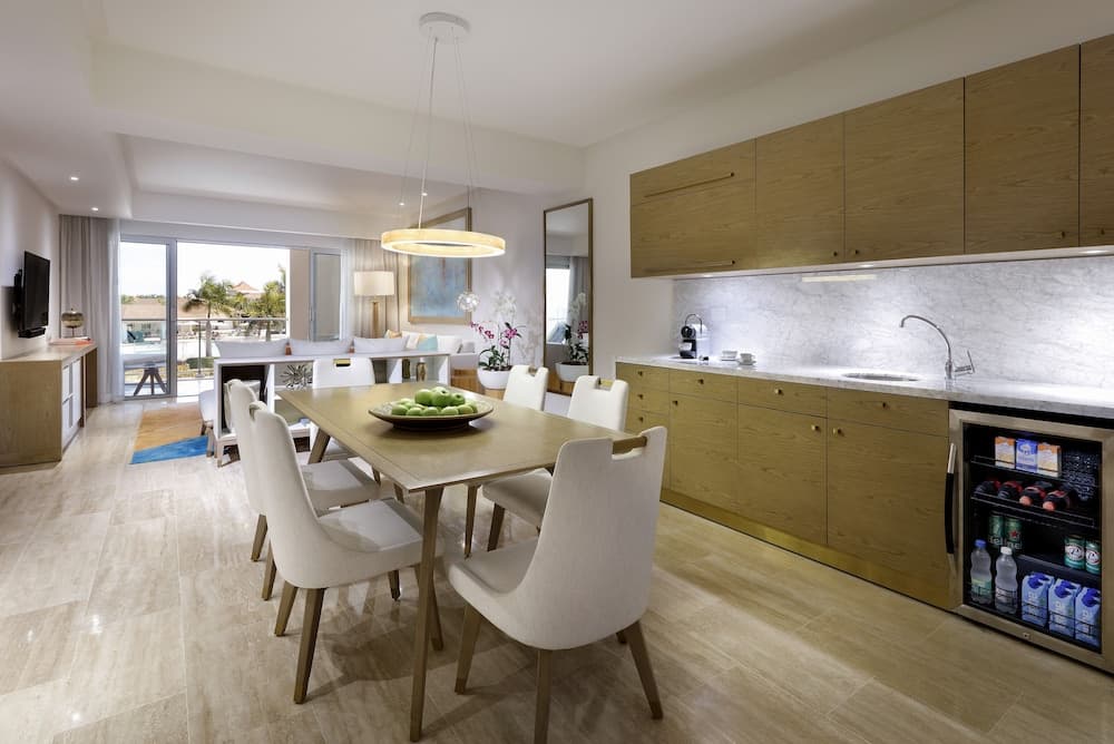 Paradisus Grand Cana - All Suites - Todo Incluido — 15