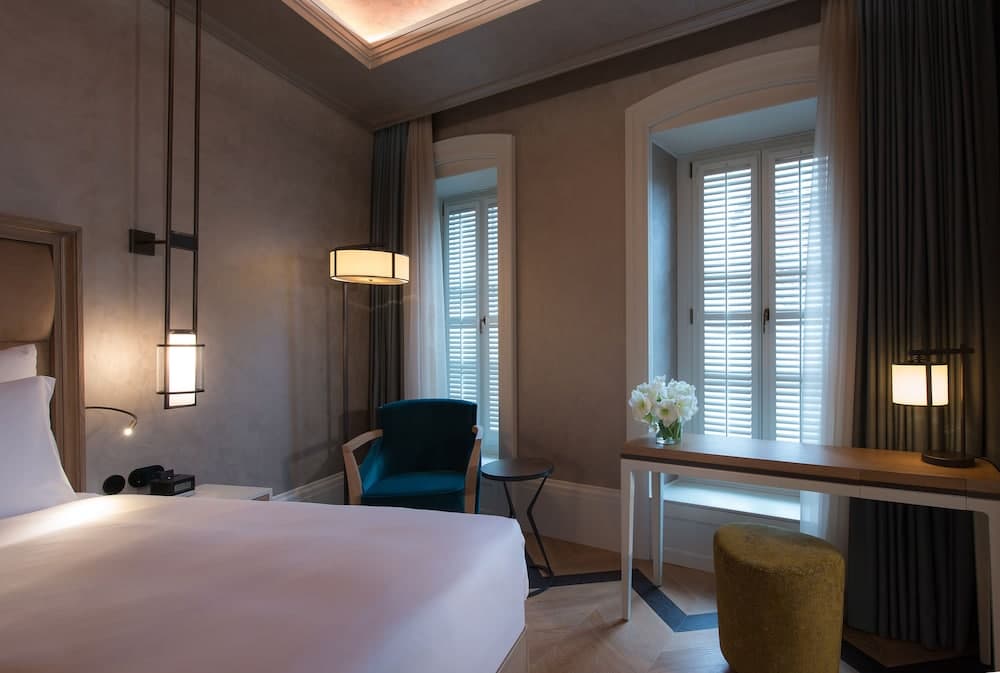 10 Karakoy Istanbul - Spezialklasse — 27
