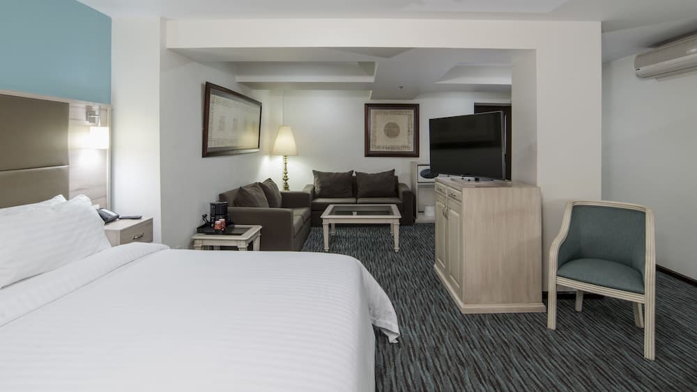 Holiday Inn & Suites Messico Zona Reforma by IHG — 30