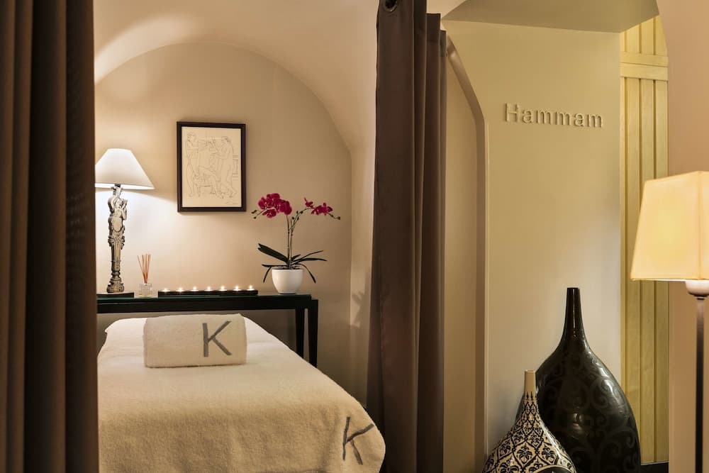 Hotel Keppler — 28
