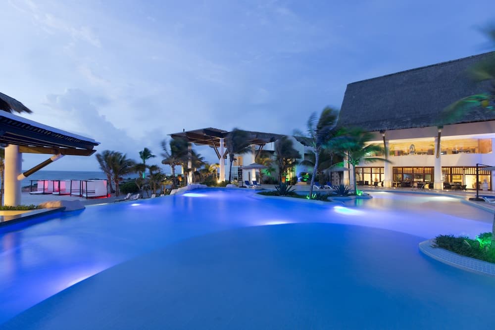 Kore Tulum Ritiri e Spa Resort - Solo per adulti — 13