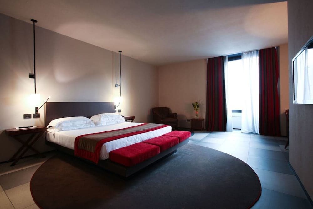iH Hotels Milano Ambasciatori — 14
