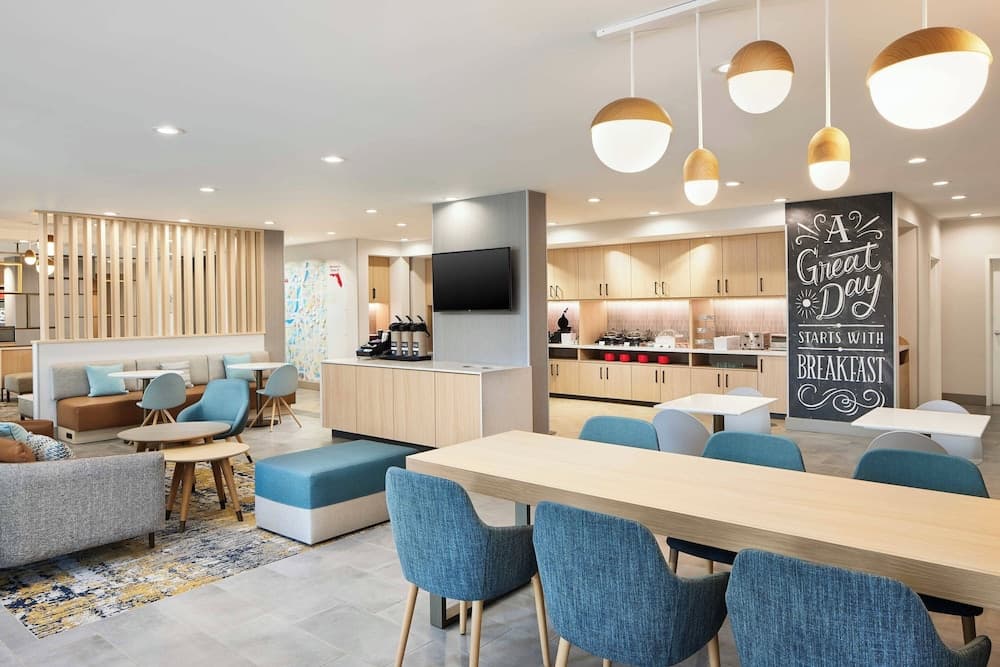 TownePlace Suites Tampa Casino Area — 12