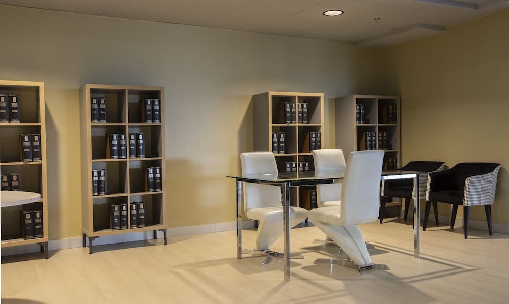 Hotel Chamartin The One — 9